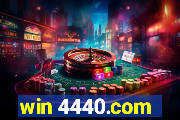 win 4440.com